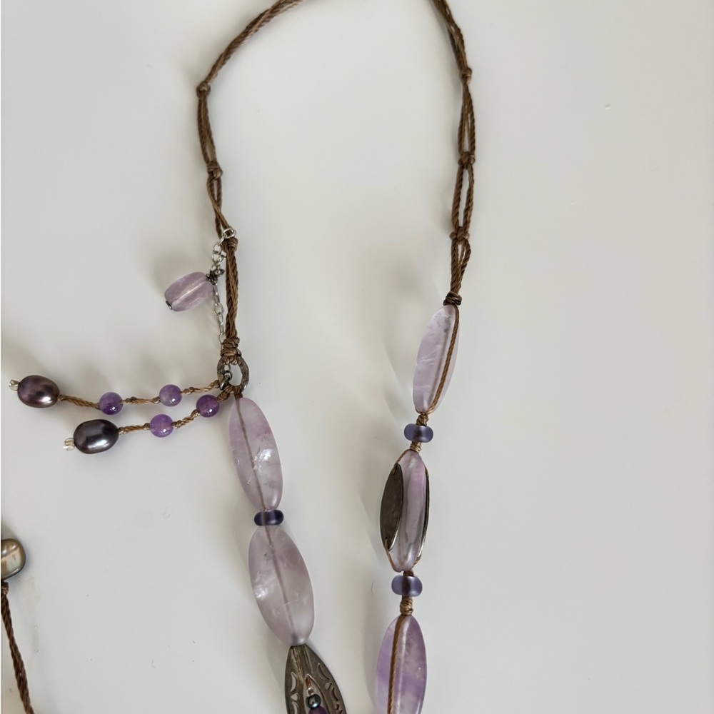 Silpada Set - image 4